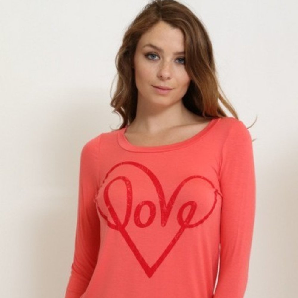 LOVE is ALL you need!